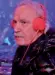  ??  ?? Gardenese Giorgio Moroder