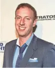  ?? GETTY IMAGES FOR GLAZER PALOOZA ?? Jamie Horowitz shook things up in two years at Fox Sports.