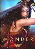  ??  ?? ‘Wonder Woman’ was the highest-grossing film of summer 2017 with US$412.5 million at the US box office, and US$821.8 million worldwide.