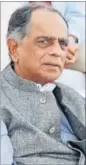  ??  ?? Pahlaj Nihalani