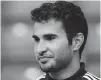  ?? JASON PAYNE/ PNG ?? Steven Beitashour is playing for Iran in the World Cup.