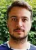  ?? BLUMENSTAD­T UNITED ?? Jonas Pflum (29) aus Hessen, Mitgründer des Futsal-teams von Blumenstad­t United