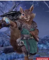  ?? ?? RATATOSKR