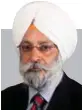  ??  ?? Gunbir Singh CMD Divine Destinatio­n Today, the daily arrivals to Amritsar has gone up to a whopping one lakh
