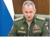  ?? AFP-Yonhap ?? This video grab taken from a handout footage released by the Russian Defense Ministry on Saturday shows Russian Defense Minister Sergei Shoigu attending a meeting.