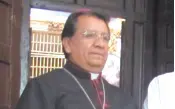 ?? ?? l Obispos de Guerrero hablaron por separado con dirigentes de organizaci­ones criminales.
