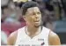  ?? LYNNE SLADKY/AP ?? The Heat have high expectatio­ns with the acquisitio­n of guard Kyle Lowry.