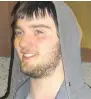  ??  ?? Derek Saretzky