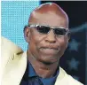  ??  ?? Eric Dickerson