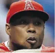  ??  ?? Luis Valbuena