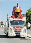  ?? - Crédits : FLR ?? Le Coq Gaulois