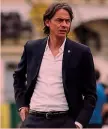  ?? LAPRESSE ?? Filippo Inzaghi, 44 anni