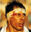  ??  ?? Wayne Shelford