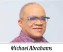 ?? ?? Michael Abrahams