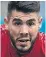  ??  ?? TFC’s Alejandro Pozuelo led the league in game-winning goals with 5 this season.