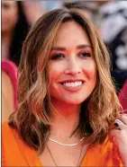  ?? ?? Myleene Klass See Question 6.