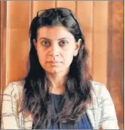  ?? HT ARCHIVES ?? ‘It’s a deeper question of what purpose culture and stories serve in our society. Our culture needs to reflect the voices of the other, and not just the narrative of the dominant,’ says filmmaker and writer Alankrita Shrivastav­a.