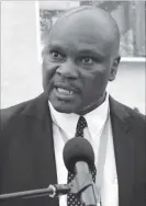  ??  ?? Minister Walter Chidhakwa