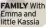  ?? ?? FAMILY With Emma and little Kassia