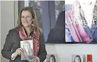  ??  ?? Ranking. Con su libro “Mi Historia”, Margarita Zavala se encuentra en el sexto sitio en ventas.