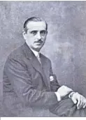  ?? ?? José María Pemán.