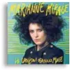  ??  ?? In uscita Le canzoni fanno
male è il nuovo Ep di Marianne Mirage, in uscita il 10 febbraio (Sugar).