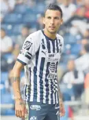  ??  ?? El defensa Leonel Vangioni piensa en sacar ventaja desde la ida.