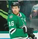  ?? TONY GUTIERREZ/AP ?? At 39, Stars forward Joe Pavelski is nearing the end of his career. He’s one of several aging veterans who enter the upcoming NHL playoffs in search of their first Stanley Cup.