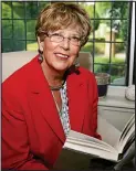  ??  ?? Old school cook: Prue Leith