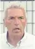  ??  ?? Ernst Middendorp