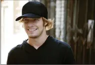  ?? J. WRIGHT/COURTESY PHOTOGRAPH ?? Tucker Beathard will be playing at the festival this weekend, along with Jackson Michelson, Luke Pell and Chris Bandi.