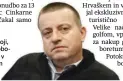  ?? ?? Joc Pečečnik se boji, da se v času Golobove vlade z Levico v koaliciji lastnikom kapitala ne piše nič dobrega.