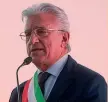  ?? ?? Vincenzo Napoli Sindaco di Salerno