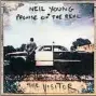  ??  ?? Neil Young + Promise of the Real
THE VISITOR
COUNTRY-ROCK/★★★ REPRISE