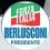  ??  ?? Mara Carfagna
42 anni, ministra per le Pari opportunit­à nel quarto governo Berlusconi, è in Parlamento dal 2006. Ha ottenuto 259 preferenze