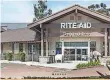  ?? REALTY INCOME ?? Rite Aid will still have more than 2,500 locations.