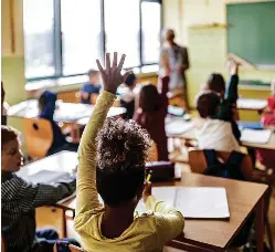 How a well-rounded education benefits students - PressReader