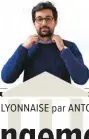  ?? POLITIQUE LYONNAISE par ANTOINE COMTE ??