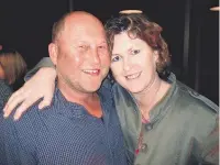  ??  ?? Paul and Tonya Spicer, of Paihia, vehemently denied the meth charges.