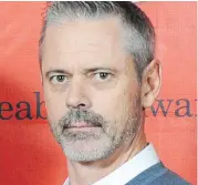  ??  ?? C. THOMAS HOWELL