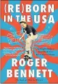  ?? COURTESY OF DEY STREET ?? “(Re)born in the USA: An Englishman’s Love Letter to His Chosen Home,” by culture and soccer commentato­r Roger Bennett, is among the top-selling hardcover nonfiction books at Southern California’s independen­t bookseller­s.