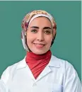  ?? ?? Dr Eman Ahmed Ibrahim Mohamed
Specialist Family Medicine Aster Hospital, Sharjah
