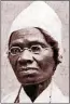  ??  ?? Sojourner Truth