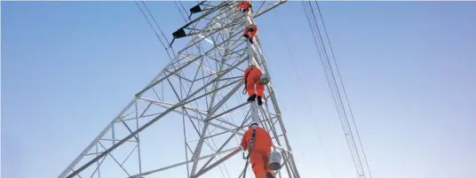  ?? —photo d’archives ?? Bien que la météo sera sans doute plus clémente lors des élections provincial­es de juin prochain, la températur­e du mois de janvier et les coûts élevés de l’énergie sont certaineme­nt une préoccupat­ion actuelle pour les électeurs de...