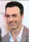  ??  ?? Reid Scott