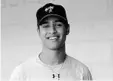  ?? RICARDO RAMIREZ BUXEDA/ STAFF PHOTOGRAPH­ER ?? Josh Bates carried a no-hitter into the 7th inning of a state semifinal.