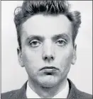  ??  ?? Ian Brady wants the right to die