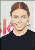  ??  ?? Stacey Dooley See Question 8