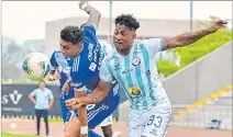  ?? ARCHIVO ?? Preparació­n. Emelec y Guayaquil City se alistan para el comienzo de la Ligapro.