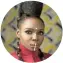  ??  ?? YEMI ALADE